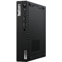 Algopix Similar Product 6 - Lenovo ThinkCentre M90q Gen 3 Tiny