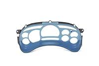 Algopix Similar Product 1 - GM Parts 12205422 Instrument Panel Lens