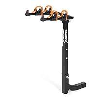 Algopix Similar Product 7 - Soarify Bike Rack for Car SUV RV