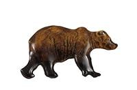 Algopix Similar Product 6 - Creative Designs Grizzly Brown Bear
