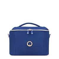 Algopix Similar Product 14 - Delsey Unisex Adult Suitcase Black
