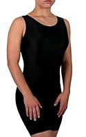 Algopix Similar Product 18 - Adoretex Womens Solid Modified