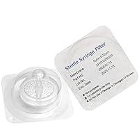 Algopix Similar Product 15 - Sterile Syringe Filters Nylon 25 mm