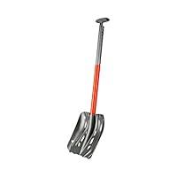 Algopix Similar Product 4 - Mammut Alugator Pro Light - Neon Orange