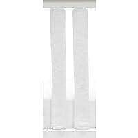 Algopix Similar Product 3 - Pure Safety Vertical Crib Liners 2 Pack
