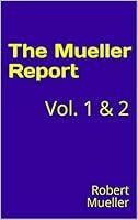 Algopix Similar Product 14 - The Mueller Report: Vol. 1 & 2