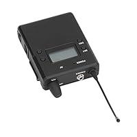 Algopix Similar Product 8 - Qiilu Wireless Ear Monitor System
