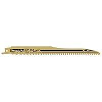 Algopix Similar Product 19 - Makita B-05153 Reciprocating Blade
