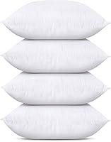 Algopix Similar Product 8 - Utopia Bedding Throw Pillows Set of 4