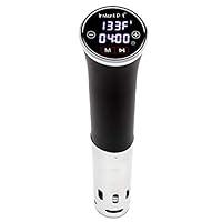 Algopix Similar Product 18 - Instant Pot Accu Slim Sous Vide
