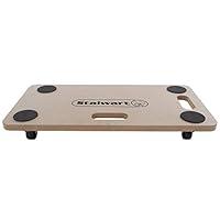 Algopix Similar Product 20 - Dolly Cart  Multipurpose Furniture