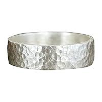 Algopix Similar Product 3 - 6mm Wedding Band Solid 925 Sterling