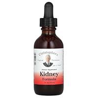 Algopix Similar Product 1 - Kidney Formulas Dr Christopher 2 oz