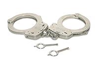 Algopix Similar Product 14 - Smith  Wesson 350103 100 Handcuffs