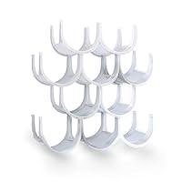 Algopix Similar Product 4 - Balvi  Wine Rack Capacity 10 Bottles