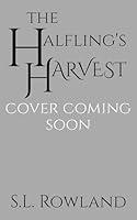 Algopix Similar Product 9 - The Halfling's Harvest (Tales of Aedrea)