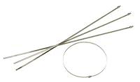 Algopix Similar Product 17 - ACCEL Motorcycle 2002SS Stainless Steel