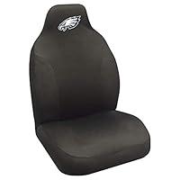 Algopix Similar Product 6 - FANMATS unisex adult Embroidered Seat