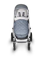 Algopix Similar Product 13 - UPPAbaby CozyGanoosh Footmuff Jake