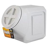 Algopix Similar Product 16 - Gamma2 Vittles Vault Stackable Dog Food