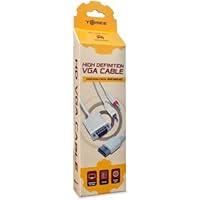 Algopix Similar Product 11 - Tomee HD VGA Cable for Sega Dreamcast