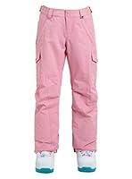 Algopix Similar Product 9 - Burton Girls Elite Cargo Snow Pant