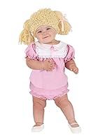 Algopix Similar Product 3 - Cabbage Garden Kid Infant Costume 69