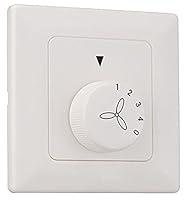 Algopix Similar Product 6 - Westinghouse Fan Wall Control - White