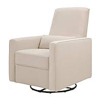 Algopix Similar Product 9 - DaVinci Piper Upholstered Recliner and
