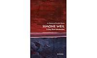 Algopix Similar Product 12 - Simone Weil A Very Short Introduction