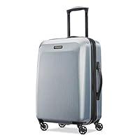 Algopix Similar Product 1 - American Tourister Moonlight Hardside