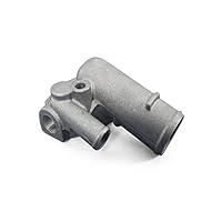 Algopix Similar Product 14 - Mopar Genuine Thermostat Housing