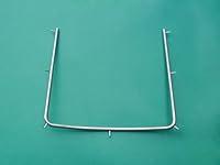 Algopix Similar Product 4 - 1 Piece Dental Rubber Dam Frame