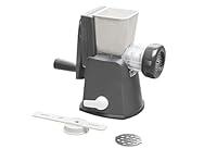 Algopix Similar Product 7 - LURCH Germany BaseSoul Meat Mincer