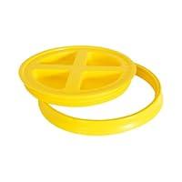 Algopix Similar Product 4 - Gamma2 Gamma Seal Lid for Utility