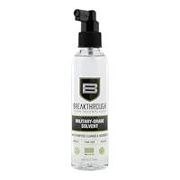 Algopix Similar Product 9 - Breakthrough Clean Technologies