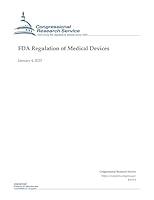 Algopix Similar Product 14 - FDA Regulation of Medical Devices