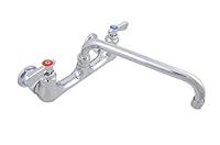 Algopix Similar Product 6 - BK Resources BKF8G OptiFlow Heavy