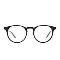 Algopix Similar Product 9 - DIFF Eyewear  Sawyer  Designer Round