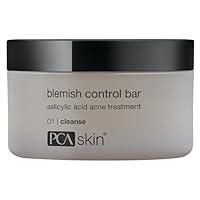 Algopix Similar Product 4 - PCA SKIN Blemish Control Acne Cleanser