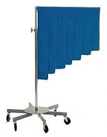 Algopix Similar Product 1 - X-RAY PROTECTIVE GRADUATED MOBILE SHIELD