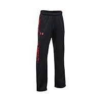 Algopix Similar Product 1 - Under Armour Boys PS Armour Fleece