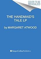 Algopix Similar Product 15 - The Handmaid's Tale