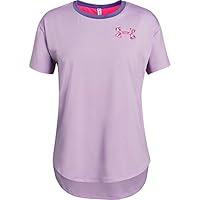 Algopix Similar Product 6 - Under Armour Kids Girls Armour