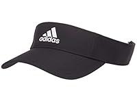 Algopix Similar Product 12 - adidas Golf Mens Tour Visor Black