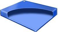 Algopix Similar Product 19 - California King Free Flow Waterbed