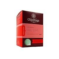Algopix Similar Product 2 - Gladrags Day Pad Color 1Pk Pk