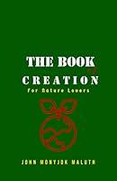 Algopix Similar Product 11 - The Book of Creation For Nature Lovers