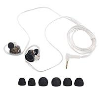 Algopix Similar Product 15 - KZ  ZSN PRO Wire Earphs with Dynamic