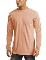 Algopix Similar Product 9 - MAGCOMSEN Mens Long Sleeve Shirts UPF
